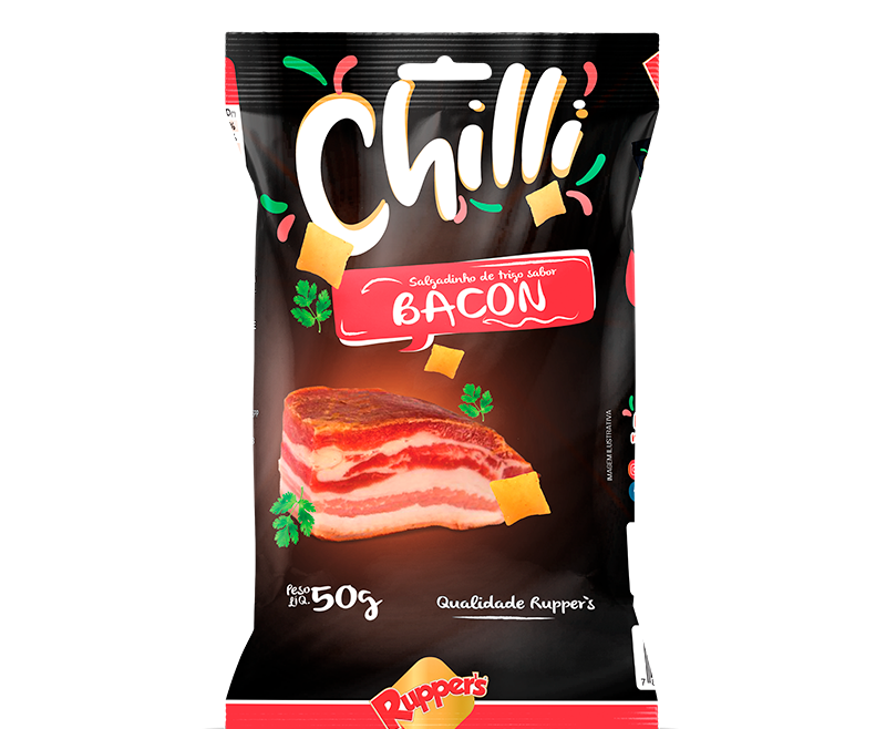 Chilli Bacon