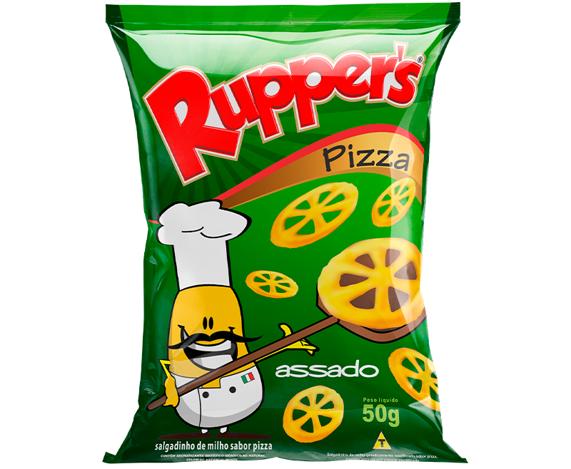 Ruppers Pizza